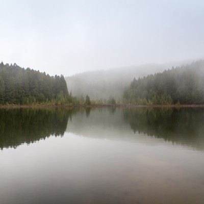 Lagoa do Canário