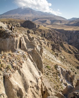 Tabriz und die nördliche Umgebung – Teil 2