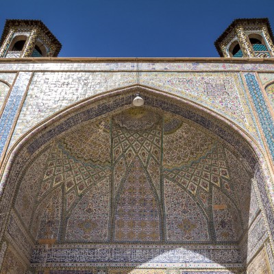 Vakil-Moschee