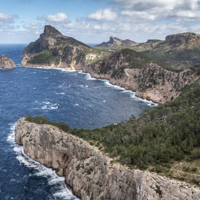 Cap de Formentor