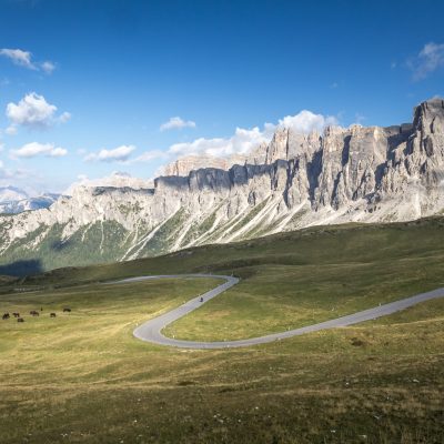 Passo di Giau