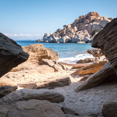 Spiaggia di Cala Spinosa