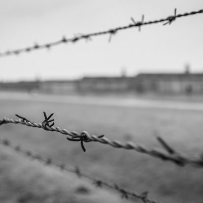 2019 April – KZ Auschwitz