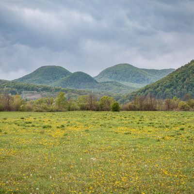 2019 April – Erste Eindrücke der Ukraine