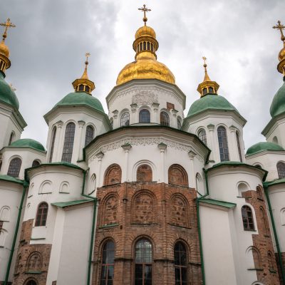 Sophienkathedrale