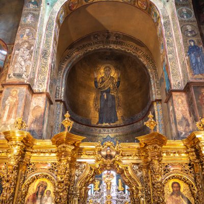 Sophienkathedrale