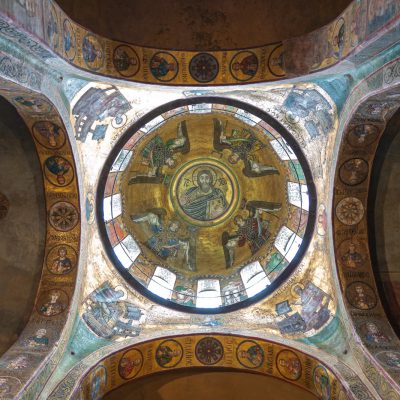 Sophienkathedrale
