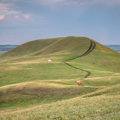 2019 Mai – Erste Eindrücke von Russland