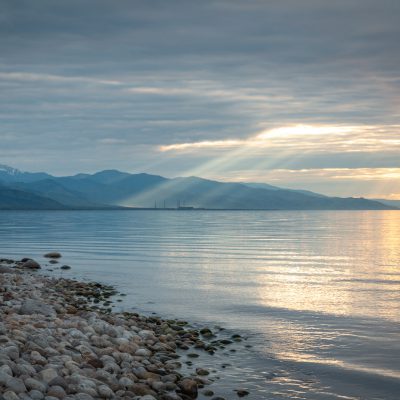 2019 Mai – Baikalsee Ost – Teil 1