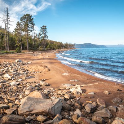 2019 Juni – Baikalsee Ost – Teil 3