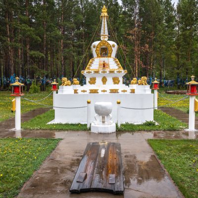Baraghanskoe oboo