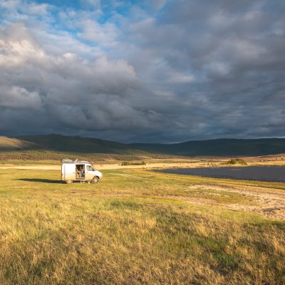 2019 Juni – Barguzin-Tal – Teil 2
