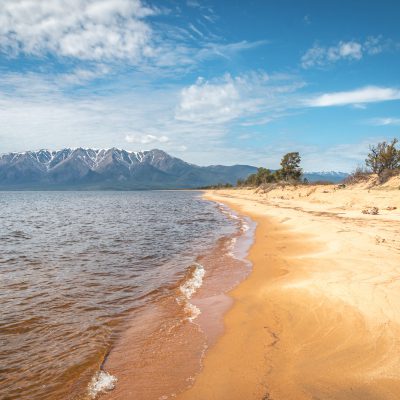 2019 Juni – Baikalsee Ost – Heilige Nase
