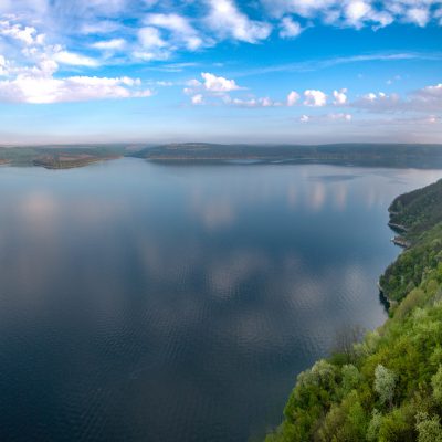 Bakotska-Bucht