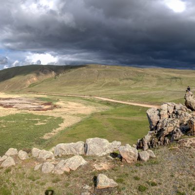 Barguzin-Tal