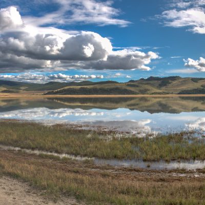 Barguzin-Tal