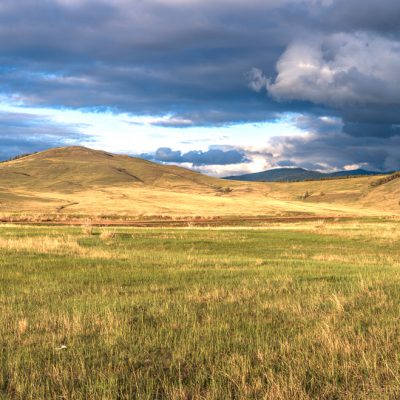 Barguzin-Tal
