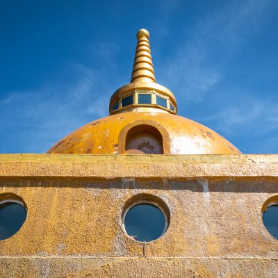 2019 Juni – Ulan-Ude