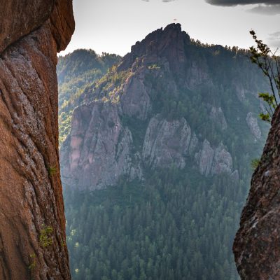 Durchblick