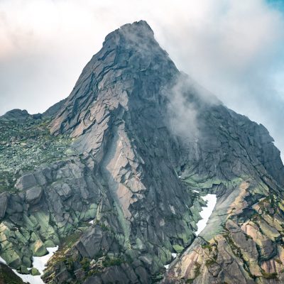 2019 Juni – Ergaki NP – Teil 1