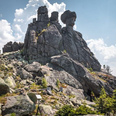 Felsfiguren