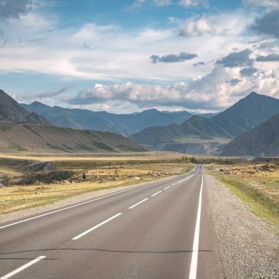 2019 Juli – Altai – Chutsky-Trakt