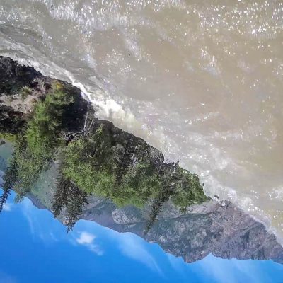 2019 Juli – Altai – Rafting in Chibit