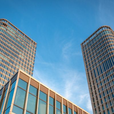 Talan Towers, 146m