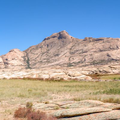 Bektauata (1214m)