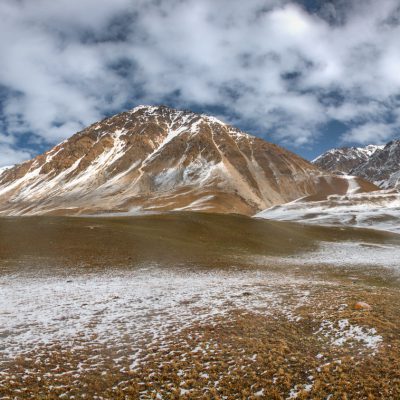 Naryn-Hochebene