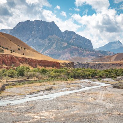 Tal des Dshajly Suu