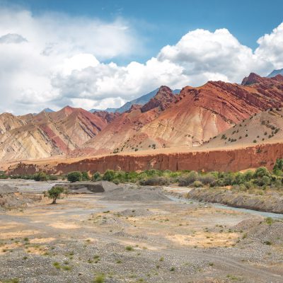 Tal des Dshajly Suu