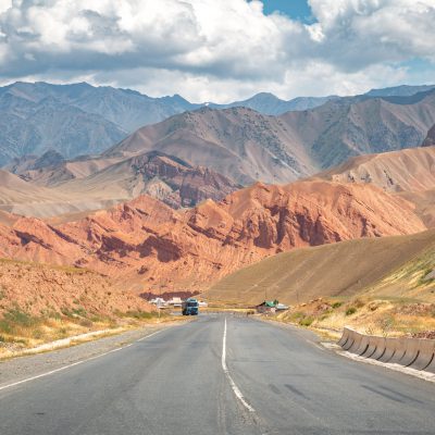 Tal des Dshajly Suu