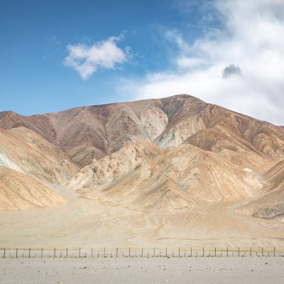 2019 August – Pamir Highway bis Murghab