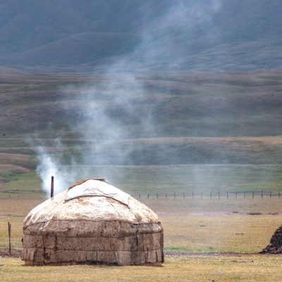 Yurtcamp