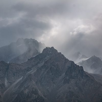 Wetterumschwung