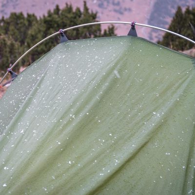 Schneefall