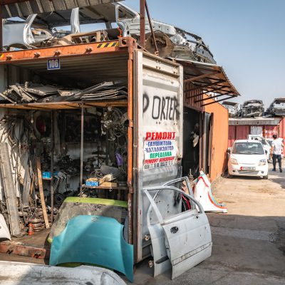 Auto-Basar