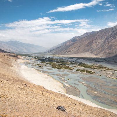 2019 August – Wakhan-Korridor