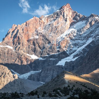 Chapdara (5049m)