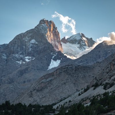 Adamtash (4579m)