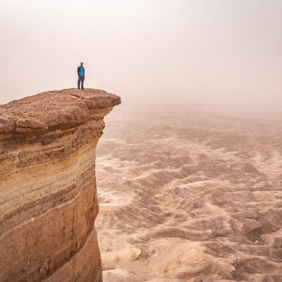 2019 Dezember – Wüste Kalut