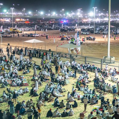 Liwa Festival