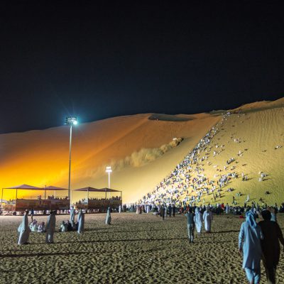 Liwa Festival