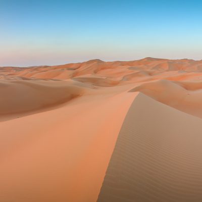 2020 Januar – Panorama UAE