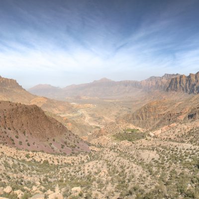 Wadi Mistal