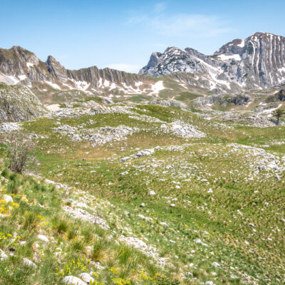 NP Durmitor