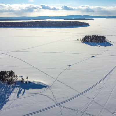 Koli Nationalpark