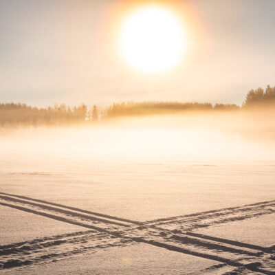 2023 Februar-März – Finnland