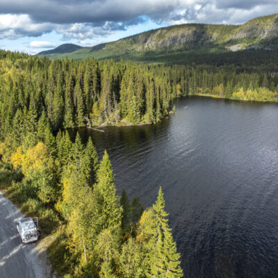 2025 September – Schweden